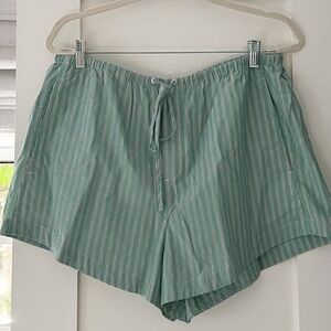 Madewell Pull On Short